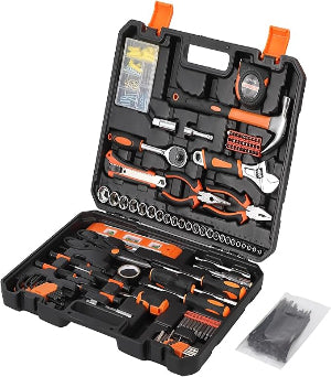 247 Piece Tool Set