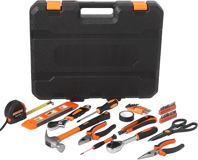 247 Piece Tool Set