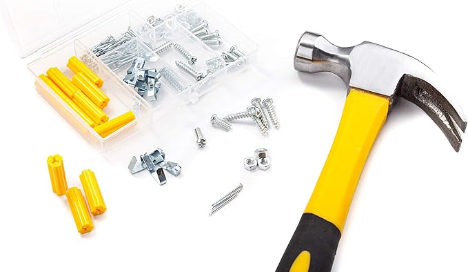 218 Piece Tool Set - Yellow
