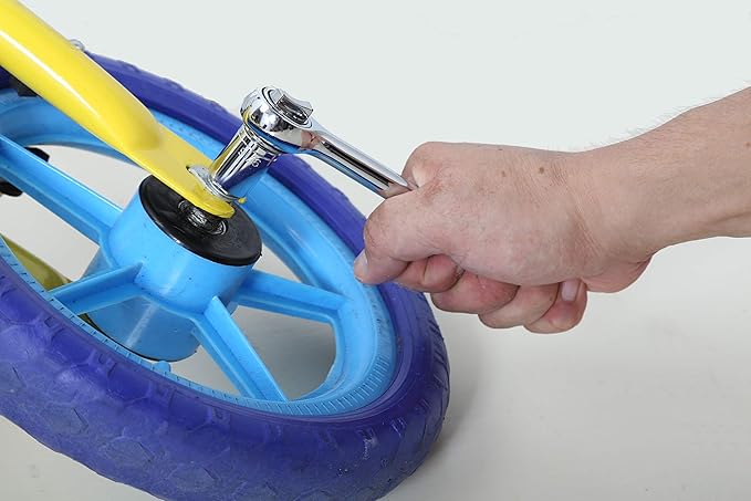 121 Piece Mechanic Tool Socket Wrench Set