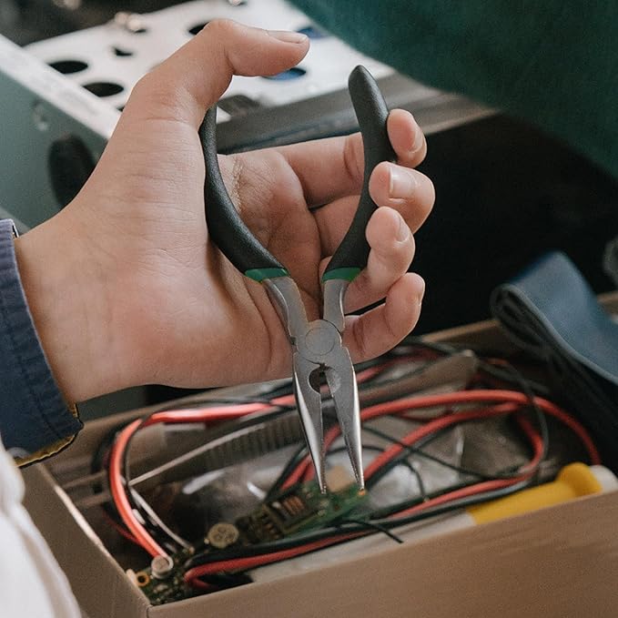 148 Piece Automotive Tool Set