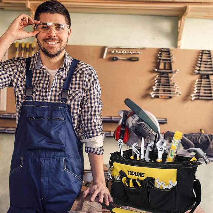 467-Piece Household Tool Set