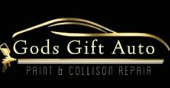 God's Gift Auto Repair Shop
